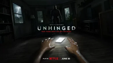 Unhinged, a Horror Game Starring Troy Baker and Sadie Sink, has been Announced