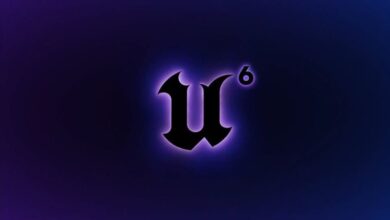 Unreal Engine 6 will Place AI at its Center