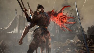 Valor Mortis Release Date Announced