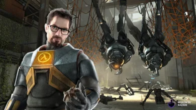 Valve Trolled Half-Life 3 Hunters