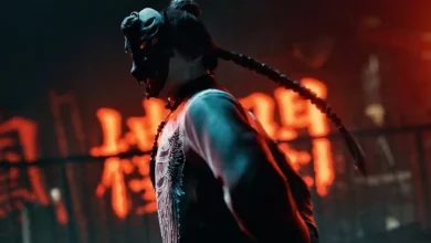 Virtua Fighter Crossroads Unveils Bakunawa Killer