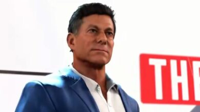 WWE 2K26 Players Will be Able to Punch Take-Two CEO Strauss Zelnick