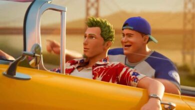 Was AI Necessary for Crazy Taxi World Tour