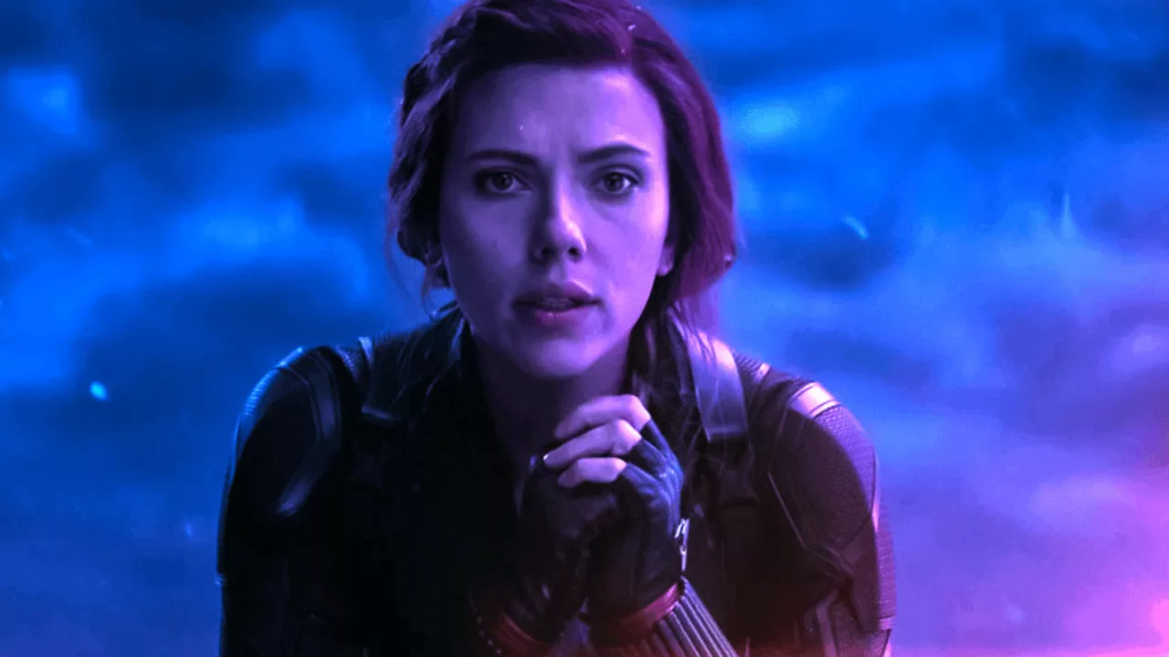 What Role Will Scarlett Johansson Play in Batman Part 2?