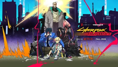 When is Cyberpunk Edgerunners 2 Coming Out The Date has been Announced