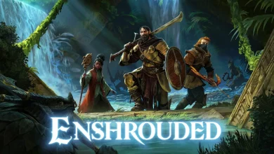 When is Enshrouded 1.0 Coming Out Official Release Date Announced