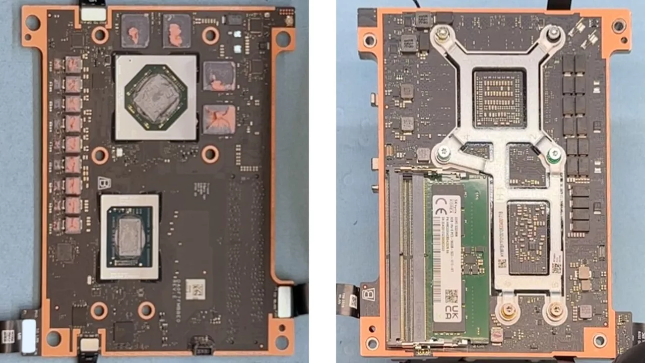 Why Does the Steam Machine Only Come with One DDR5 RAM Module?