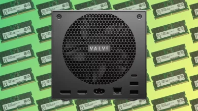 Why Does the Steam Machine Only Come with One DDR5 RAM Module?