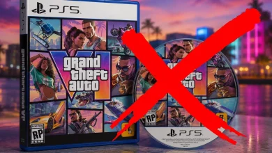 Will GTA 6 Ever be Released as a Physical Disc?