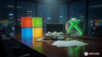 Will Microsoft Sell the Xbox?