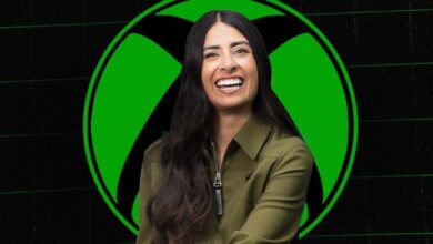 XBOX Aims to Be the Number One in the Industry