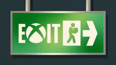 XBOX Will be Severely Shaken in July