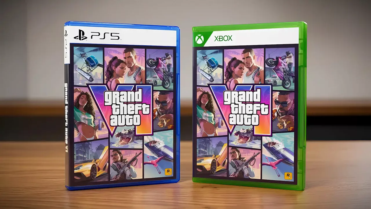 Xbox Announced that it Broke Records in GTA 6 Pre-Orders