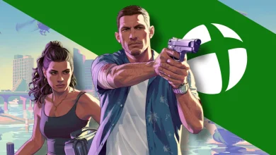 Xbox Announced that it Broke Records in GTA 6 Pre-Orders