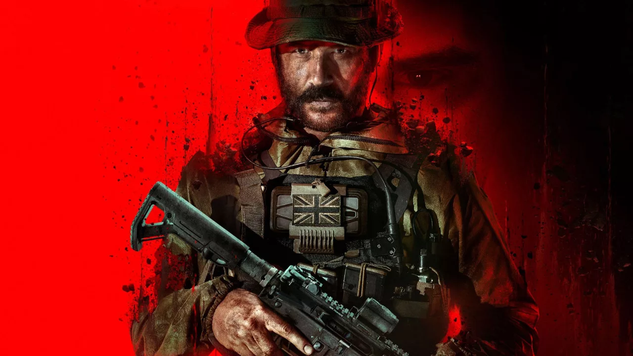 Xbox CEO Considers Call of Duty Bigger Than Marvel