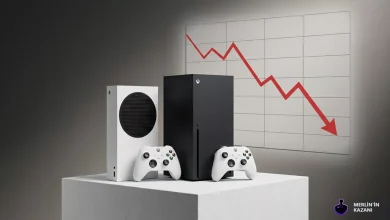 Xbox Console Sales Hit Record Low in May