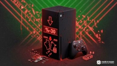 Xbox Console is Losing Money, Not Making Any Profit