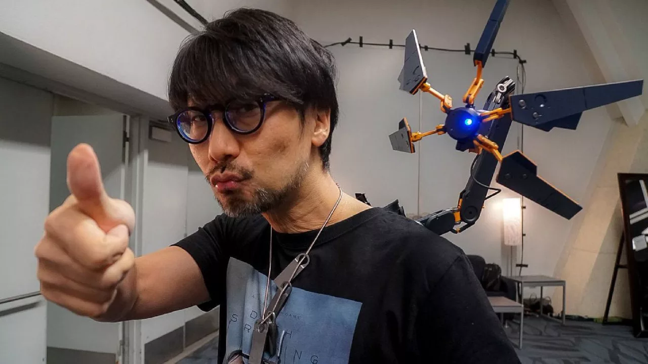 Xbox Wants to Discover the Next Kojima