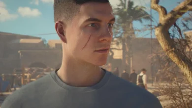 007 First Light Was Actually Going to Tell a Completely Different Story