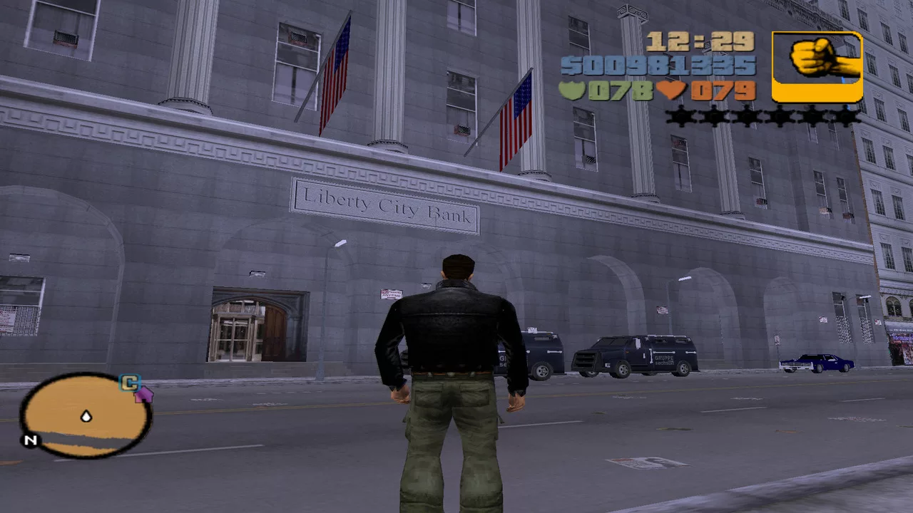 22 Years of Lost GTA 3 Content Returns Thanks to Modders