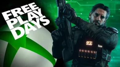 5 Games Were Free for a Limited Time on Xbox