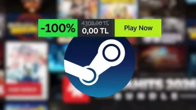 6 Games Were Free for a Limited Time on Steam