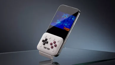 8BitDo FlipPad Release Date and Price Announced