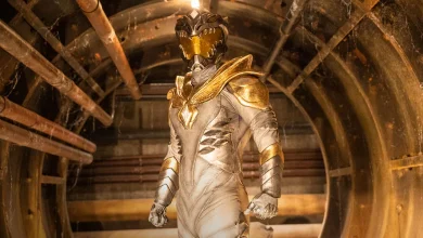 A New Trailer has been Released for the Movie Legend of the White Dragon