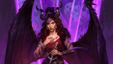 A Player Completed Pathfinder Wrath of the Righteous Without Taking Any Damage