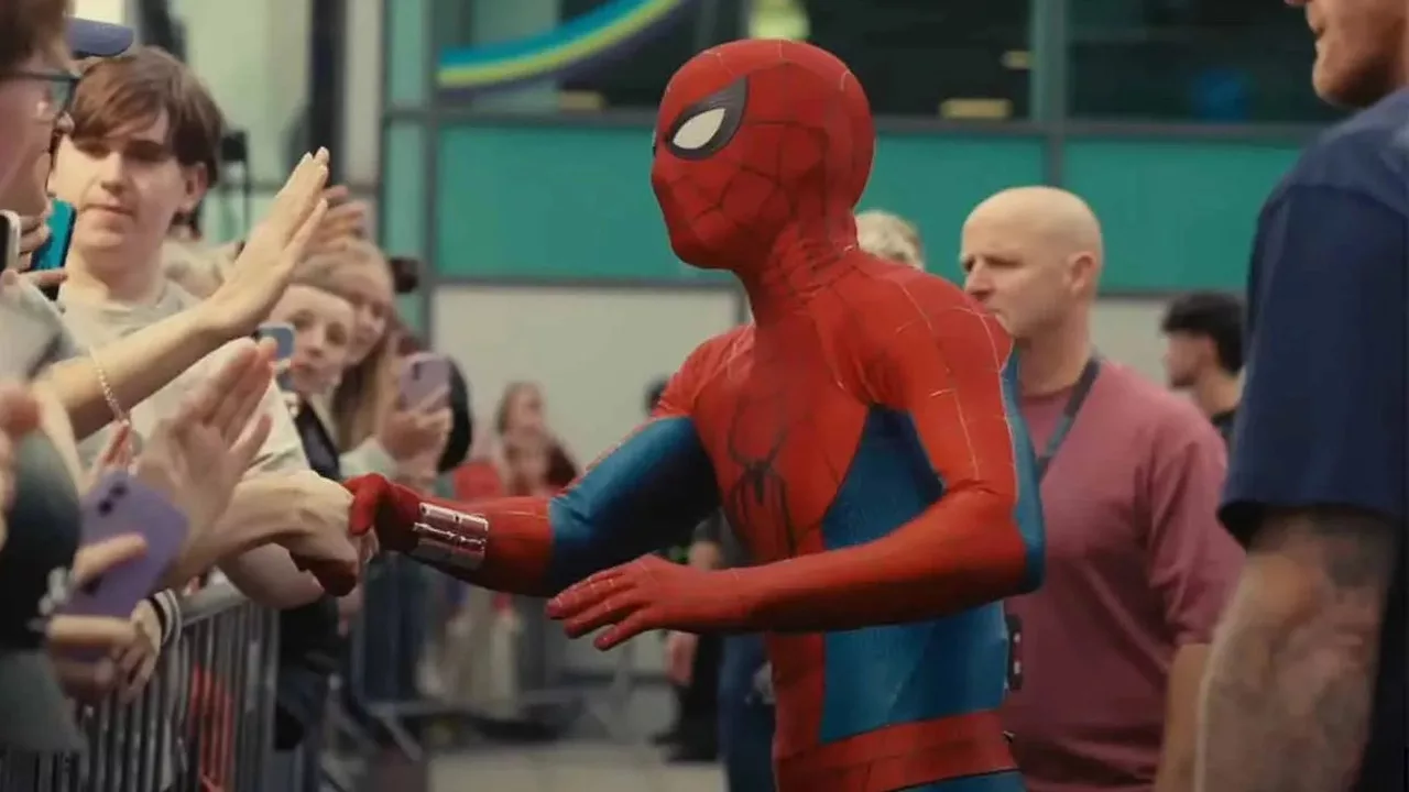 According to Tom Holland, Spider-Man's Greatest Enemy is Loneliness