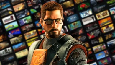 According to a Former Valve Writer, Players are Responsible for Digital Games