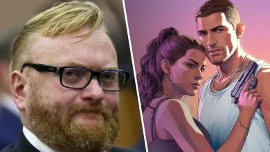 According to a Russian Politician, GTA 6 Reeks of Americanism