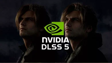 According to the Former Sony CEO, AI-based DLSS 5 is a Complete Sham