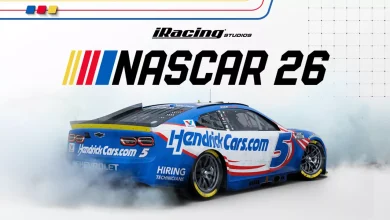 All the Tracks for NASCAR 26 have been Officially Announced