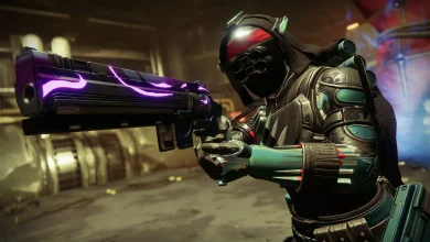 An Easy Farming Exploit has been Discovered for Destiny 2 T5 Meta Sets
