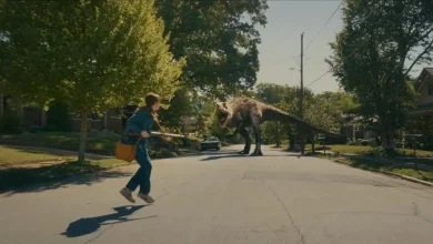 An Exciting New Trailer has Arrived for The End of Oak Street