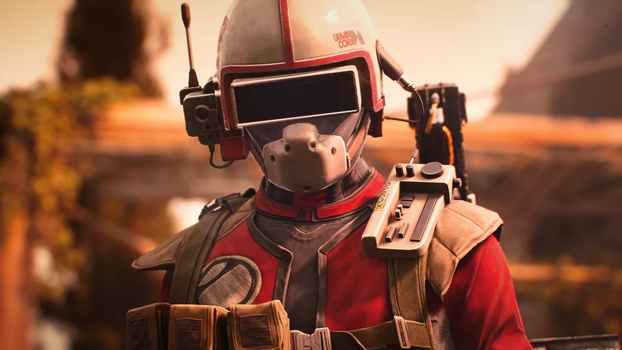 Are the ARC Raiders Developers Collecting Our Data Every Day?