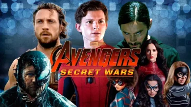 Avengers: Secret Wars Main Characters May Surprise Fans