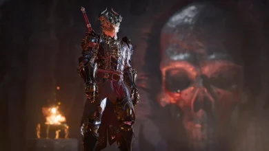 Baldur's Gate 3's Most Ambitious Third-Person Mod is Now Ready