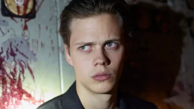 Bill Skarsgard Could Take on the Role of Professor X in the X-Men Universe