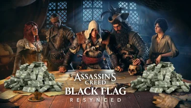 Black Flag Resynced Earned $1 Million from Microtransactions