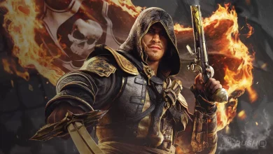 Black Flag Resynced Surpasses 2 Million Sales Mark