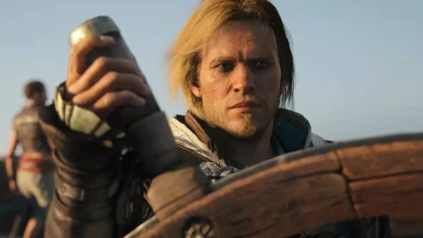 Black Flag Resynced is Further Expanded with the New Game Plus Mode