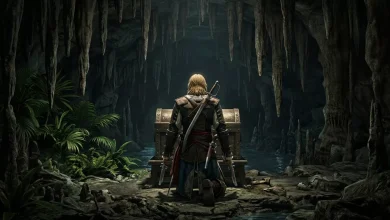 Black Flag Resynced will Bring Players Together with the Deep Sea