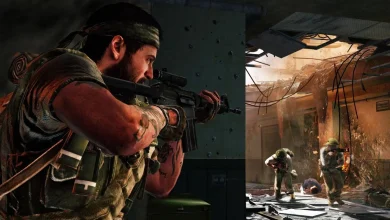 Black Ops' PlayStation Move Angered Xbox Players