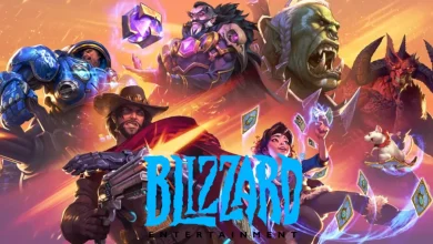 Blizzard is Developing Many Projects Despite the Xbox Outages