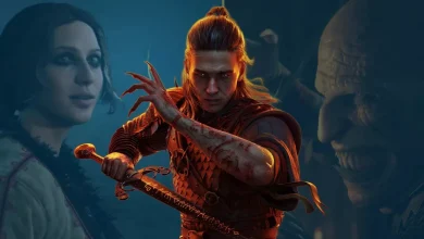Blood of Dawnwalker Will Become a Series Spanning Generations
