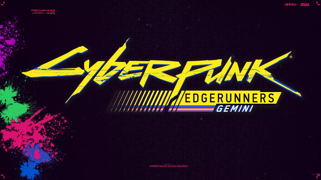 CDPR has Given the Green Light to a New Cyberpunk Edgerunners Spin-off Game