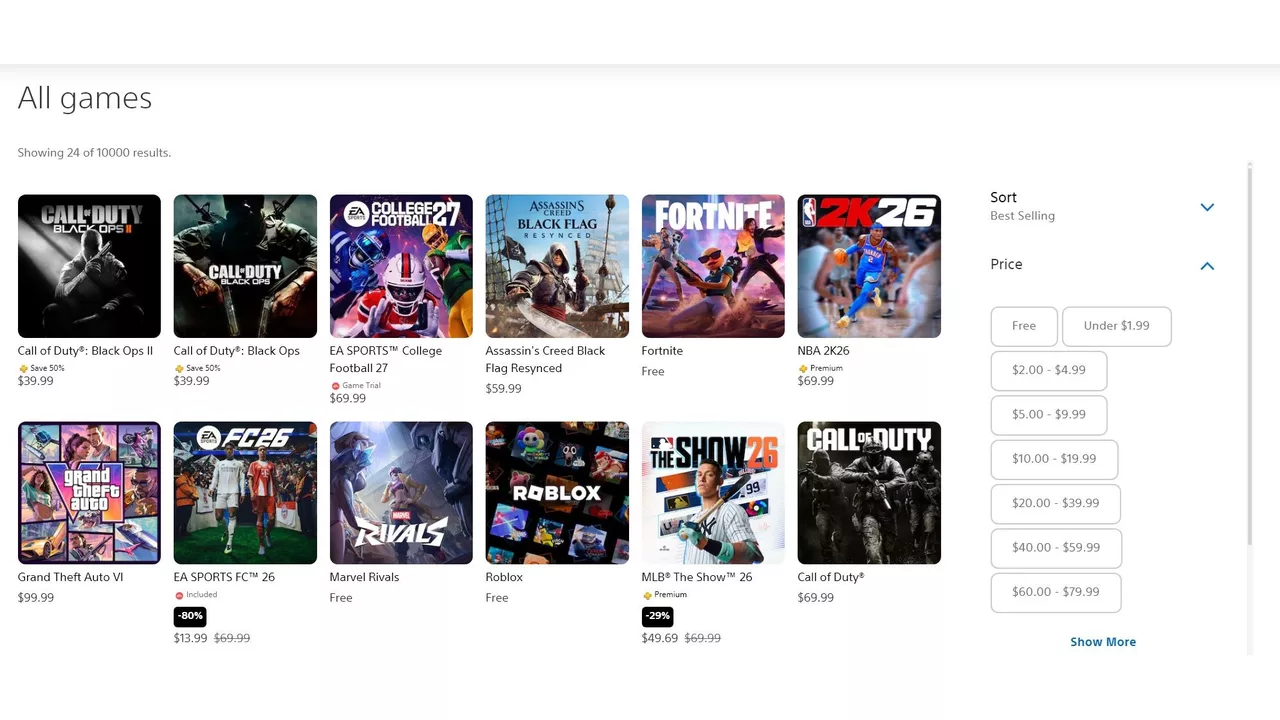 Call of Duty has Managed to Pull Ahead of GTA 6 in the Competition