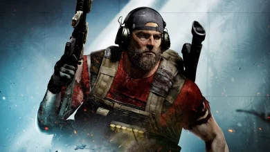 Canceled Content for Ghost Recon Project OVR has Leaked